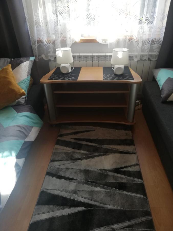 Apartament Nad Szumiacym Potokiem Wilkowice Exterior photo